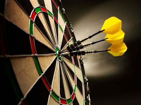 Bullseye FAQs .